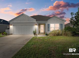 17449 Harding Dr, Foley, AL 36535