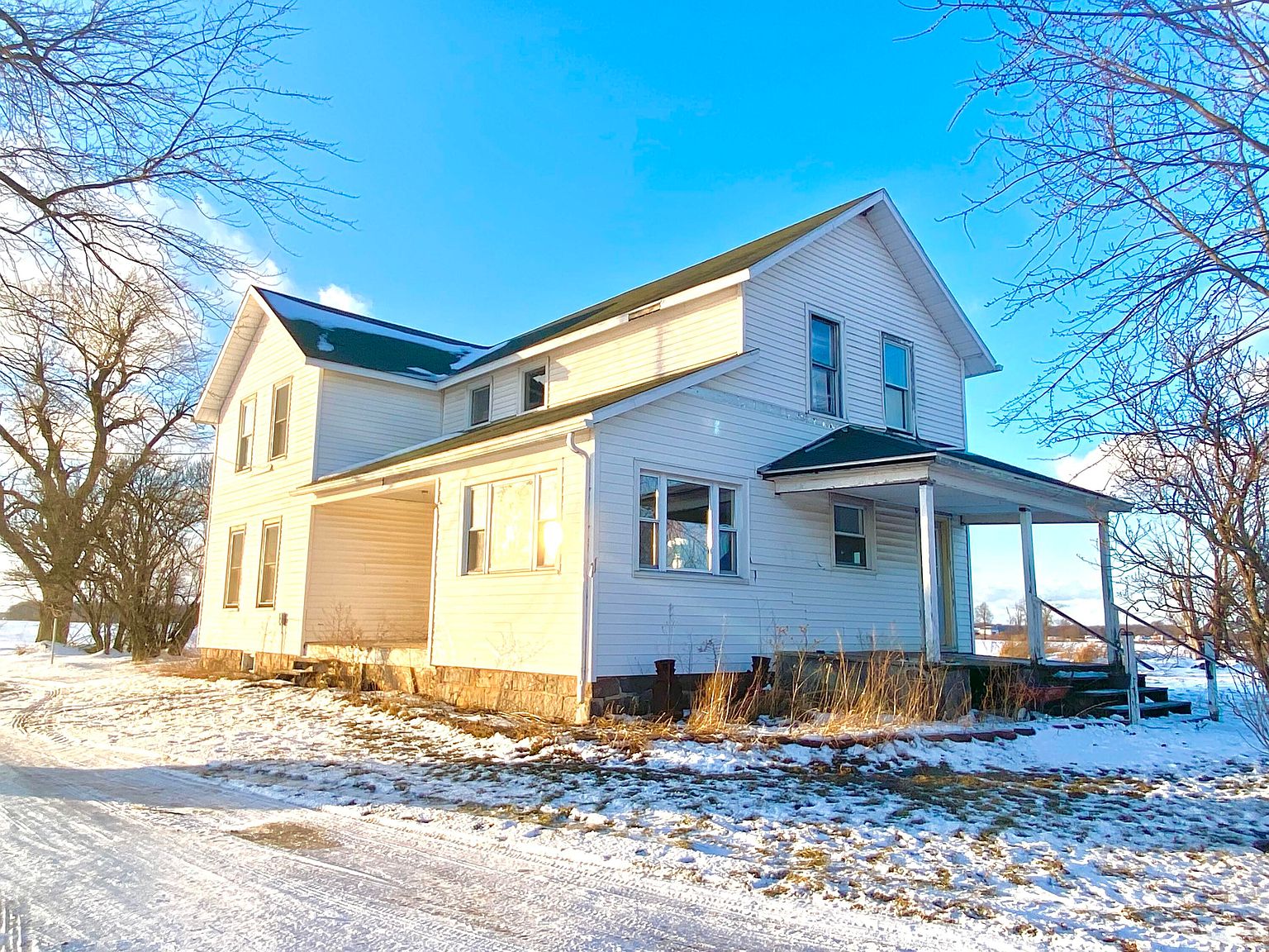 7757 Ainsworth Rd, Lake Odessa, MI 48849 Zillow
