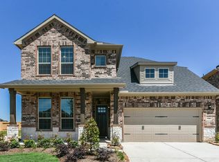 2052 Terra Rose Dr, Katy, TX 77493