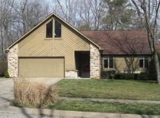 423 E Lakewood Dr, Bloomington, IN 47408