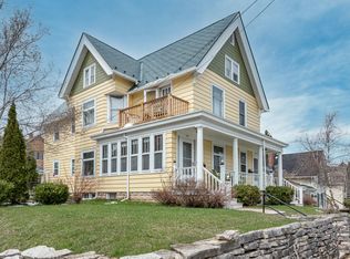 203 N Spring St #205, Pt Washington, WI 53074