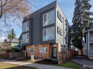 212 17th Ave E #B, Seattle, WA 98112