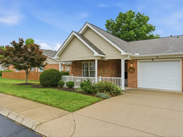 96 Alton Park Ln, Franklin, TN 37069