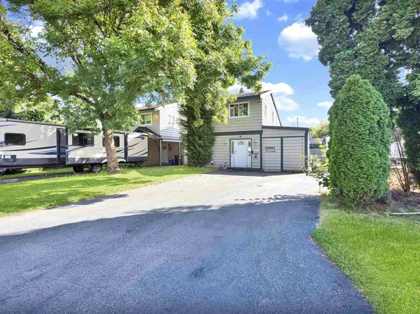20804 52a Ave, Langley, BC V3A 6E5