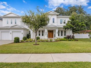 4309 W Beachway Dr, Tampa, FL 33609
