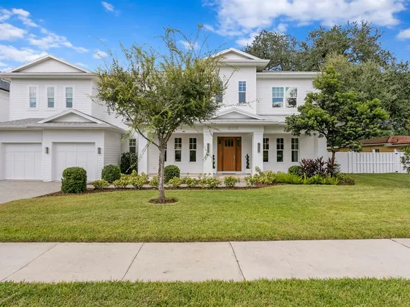 4309 W Beachway Dr, Tampa, FL 33609