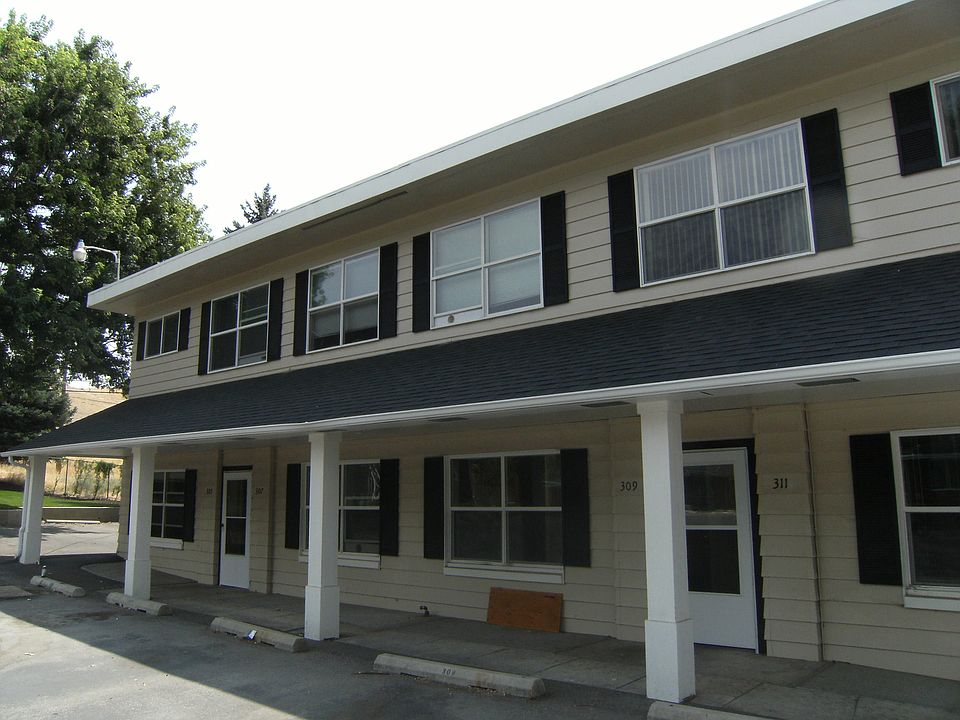309 W Thatcher St