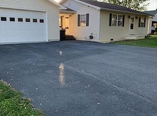 203 Second St, Lewisburg, WV 24901