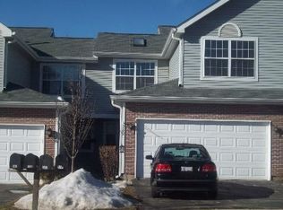 282 Partridge Ct, Algonquin, IL 60102