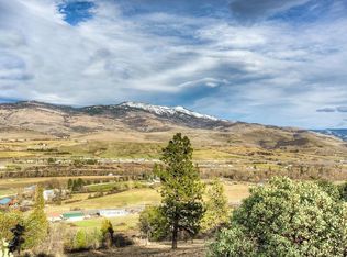 1382 Ashland Mine Rd, Ashland, OR 97520