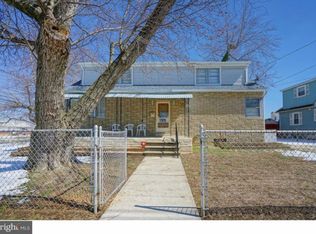 105 Hall Ave, Bellmawr, NJ 08031