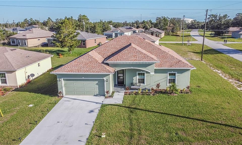 1st image of 301 Begonia Ct