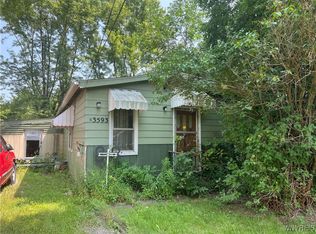 3593 Grafton Ave, Blasdell, NY 14219