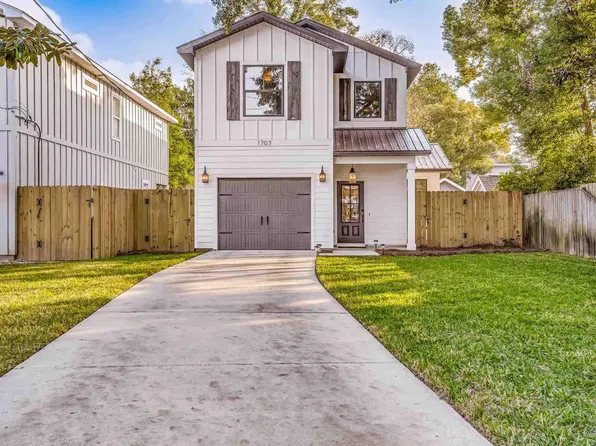 1707 E Yonge St, Pensacola, FL 32503