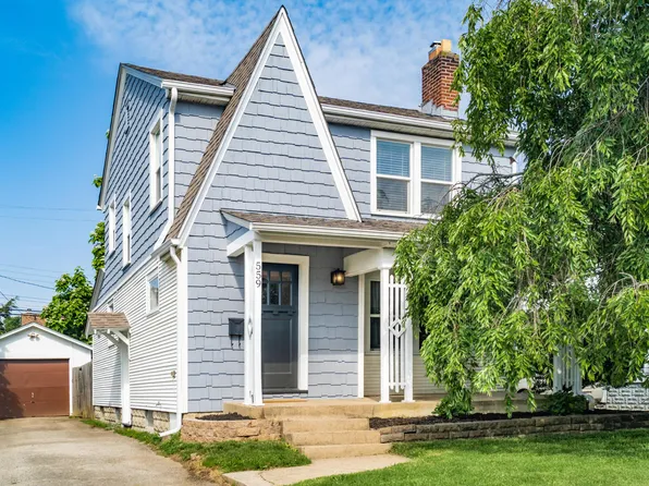 559 Columbian Ave, Columbus, OH 43223