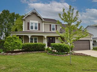2095 Monday Dr, Elgin, IL 60123