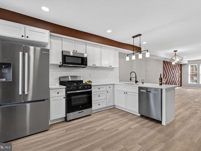 2822 Harlem Ave, Baltimore, MD, 21216