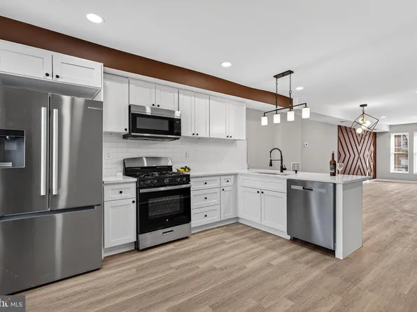 2822 Harlem Ave, Baltimore, MD 21216