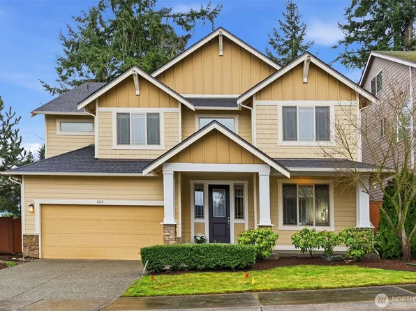 8415 NE 151st Place, Kenmore, WA 98028