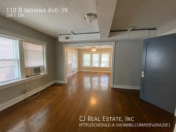 3rd image of 110 N Indiana Ave APT 3N