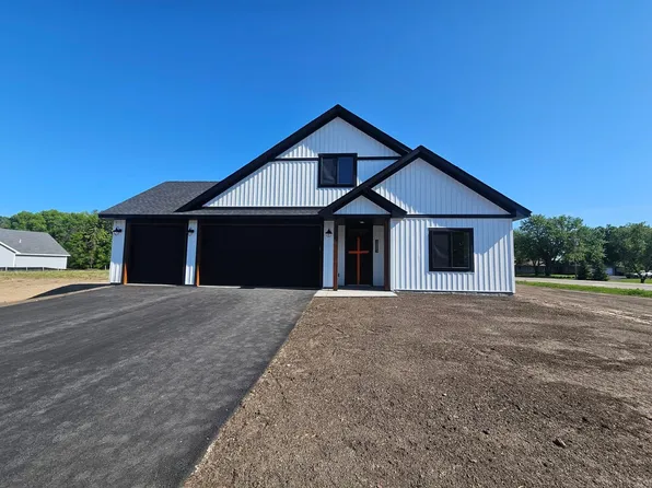 2005 153rd Ln NW, Andover, MN 55304