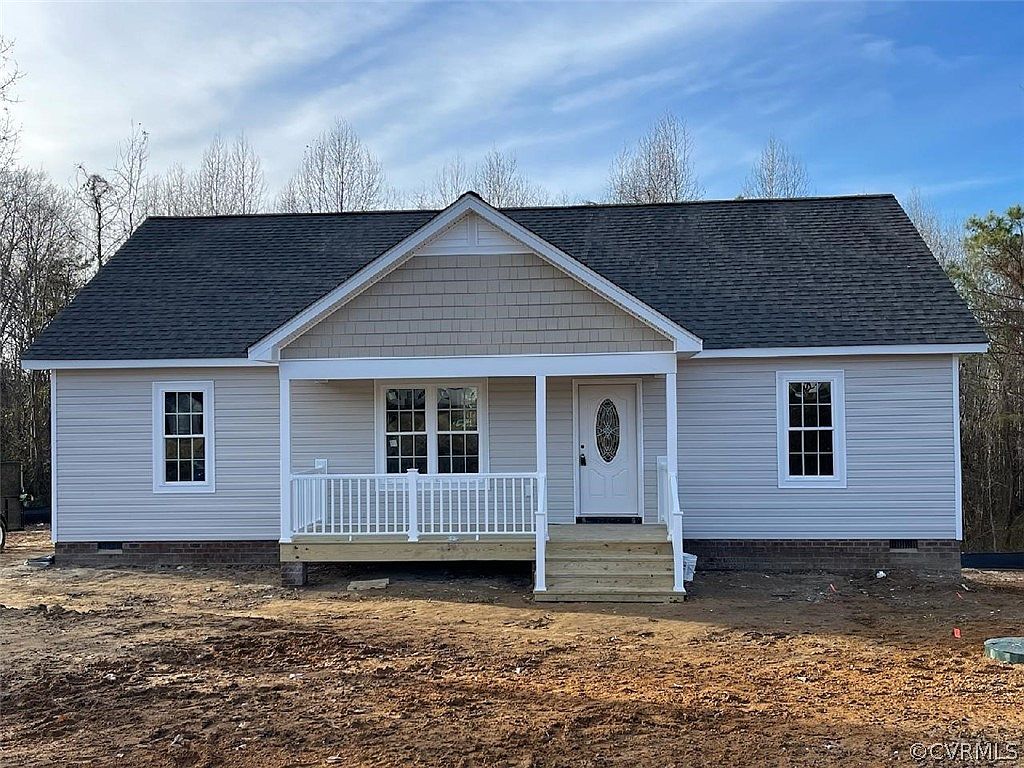 436 Church Hill Rd, Tappahannock, VA 22560 Zillow