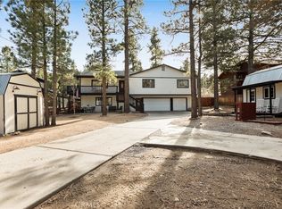 2512 State Ln, Big Bear City, CA 92314