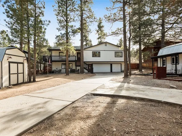 2512 State Ln, Big Bear City, CA 92314