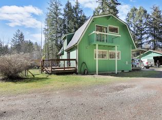 23007 126th St E, Buckley, WA 98321