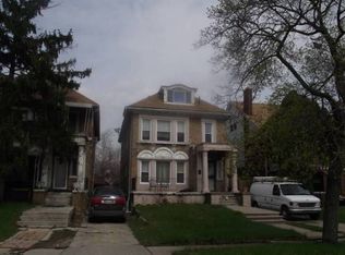 3252 Glendale St, Detroit, MI