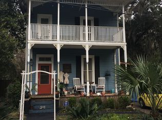 518 Ellis St, Brunswick, GA 31520