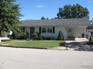 57797 Little Moniteau Rd, California, MO 65018