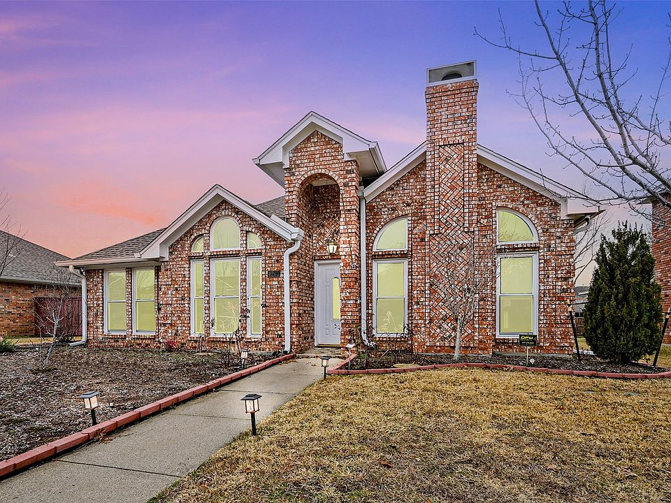 1st image of 4203 Capstone Dr