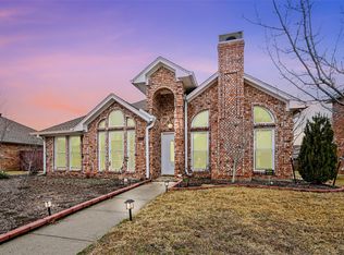 4203 Capstone Dr, Carrollton, TX 75010