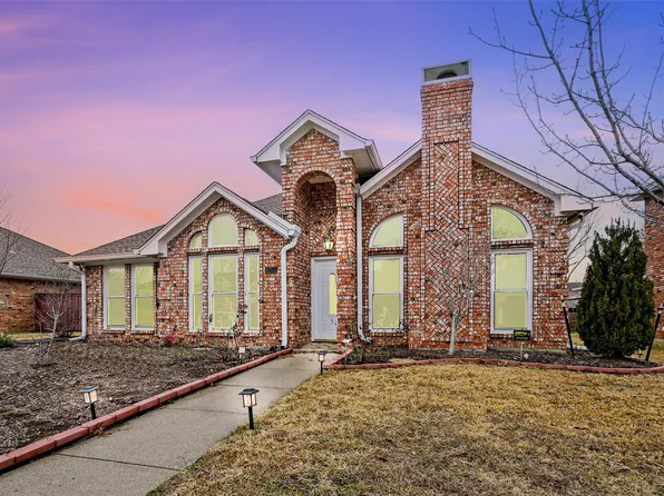 4203 Capstone Dr, Carrollton, TX 75010