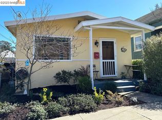 21 Oregon St, Richmond, CA 94801