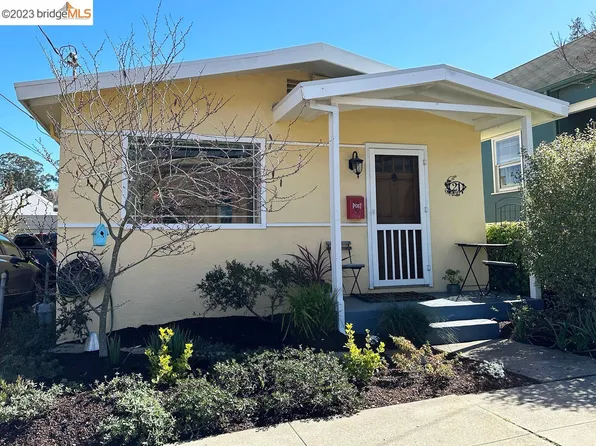 21 Oregon St, Richmond, CA 94801