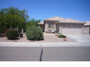 14668 N 154th Ln, Surprise, AZ 85379