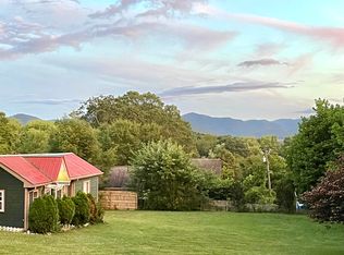 386 Deaverview Rd #9, Asheville, NC 28806