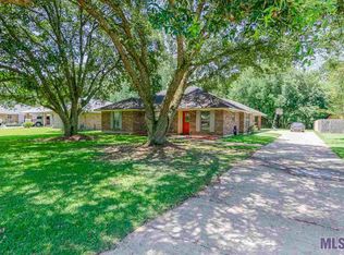 13825 Marlin Ave, Baton Rouge, LA 70818