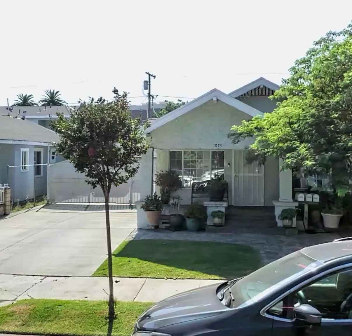 Myrtle Ave, Long Beach — Photo 2