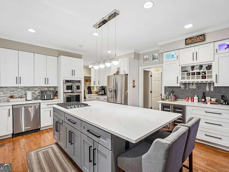 3302 Greencastle Way NE — Photo 14