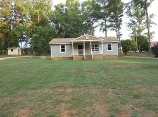 1792 Monroe Jersey Rd, Monroe, GA 30655