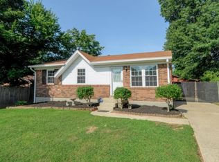 5823 Medtree Pl, Louisville, KY 40229
