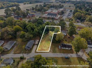 102 N Jackson St #47 & 48, Dunn, NC 28334