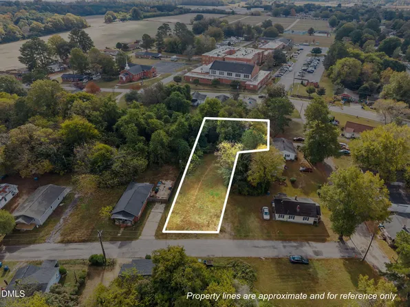 102 N Jackson St #47 & 48, Dunn, NC 28334