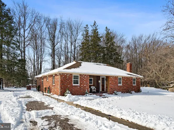 126 Rambo Rd, Pitman, NJ 08071