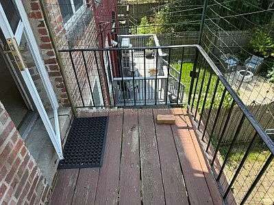 160 Cottage St #202 — Photo 10