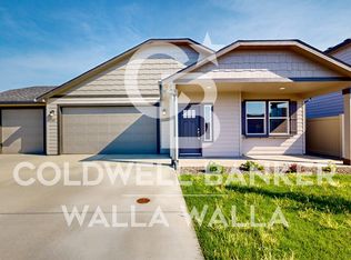1189 Ava St, Walla Walla, WA 99362