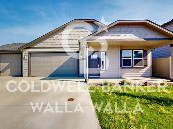 1189 Ava St, Walla Walla, WA 99362